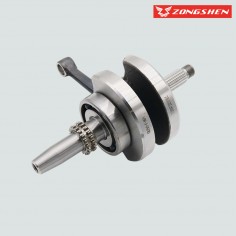 VILEBREQUIN ZONGSHEN CPS250 2