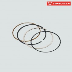 SEGMENTS PISTON ZONGSHEN CPS250