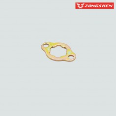 PLAQUE PIGNON ZONGSHEN