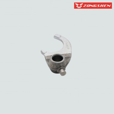 FOURCHETTE GAUCHE DE BOITE ZONGSHEN CPS250