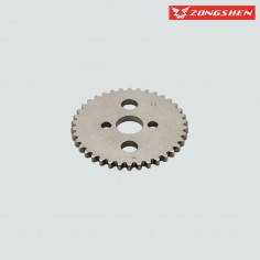 COURONNE DISTRIBUTION ZONGSHEN CPS250