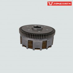 EMBRAYAGE ZONGSHEN CPS250