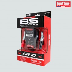 Chargeur Batterie BS BA10