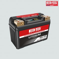 Batterie BS Lithium BSLi-03