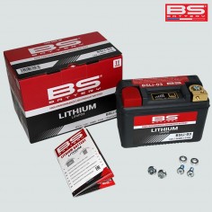 Batterie BS Lithium BSLi-03 2