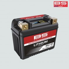 Batterie BS Lithium BSLi-02