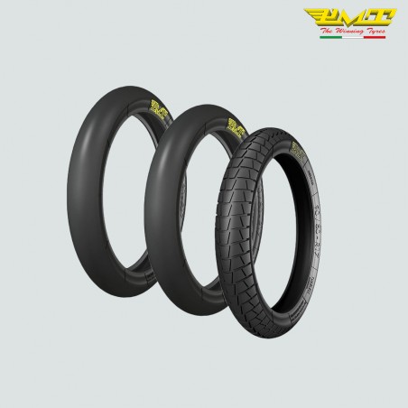 PMT 90/80R17