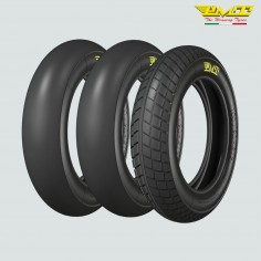PMT 120/80R12 SLICK