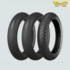 PMT 115/75R17