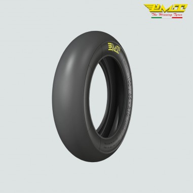 PMT 100/85R10 SLICK