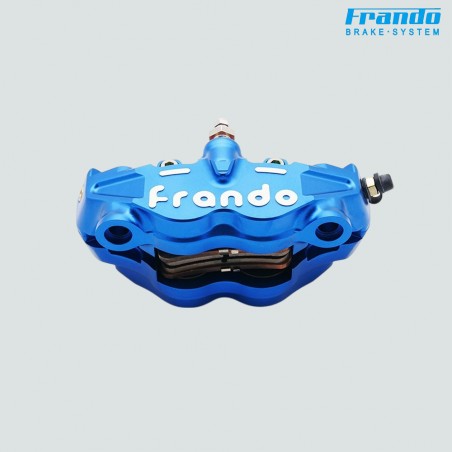 etrier radial