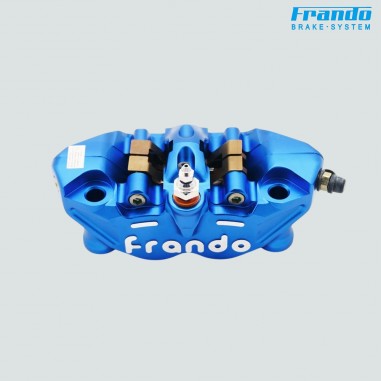 etrier radial FRANDO