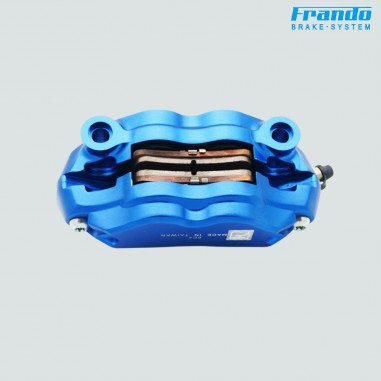 ETRIER RADIAL FRANDO 4 pistons