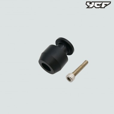 diabolo teflon