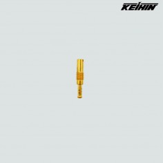 GICLEUR RALENTI CARBURATEUR KEIHIN PE28