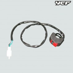 Coupe circuit on/off