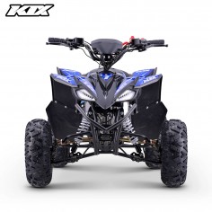 Quad KIX 125cc Bleu 2