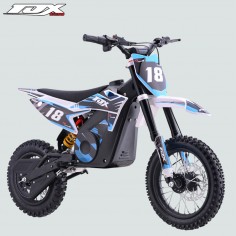 Mini-Moto électrique TOX...