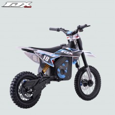 Mini-Moto cross enfant... 2