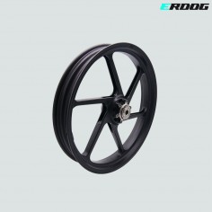 roues 17 pouces pitbike