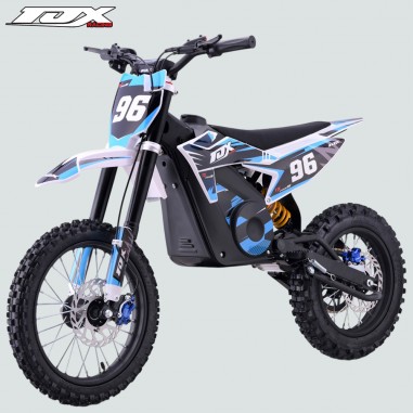 DIRT Cross enfant électrique TOX...