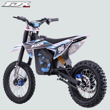 DIRT Cross enfant électrique TOX...