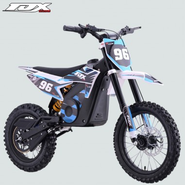 DIRT Cross enfant électrique TOX...