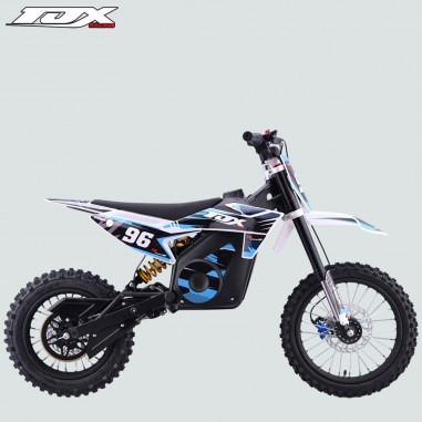 DIRT Cross enfant électrique TOX...
