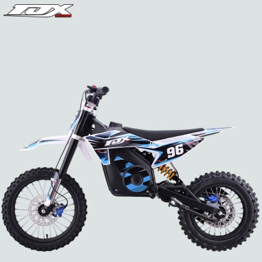 DIRT Cross enfant électrique TOX...