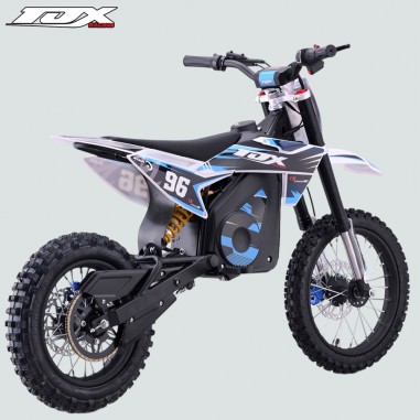 DIRT Cross enfant électrique TOX...
