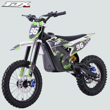 DIRT Cross enfant électrique TOX...