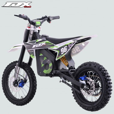 DIRT Cross enfant électrique TOX...