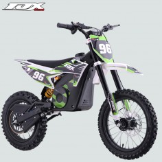 DIRT Cross enfant...