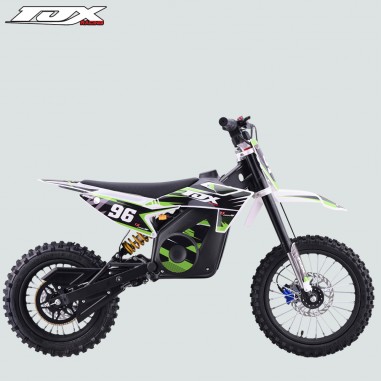 DIRT Cross enfant électrique TOX...