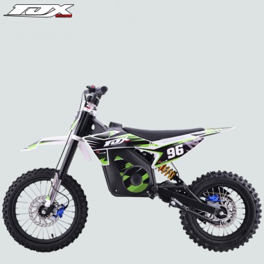 DIRT Cross enfant électrique TOX...