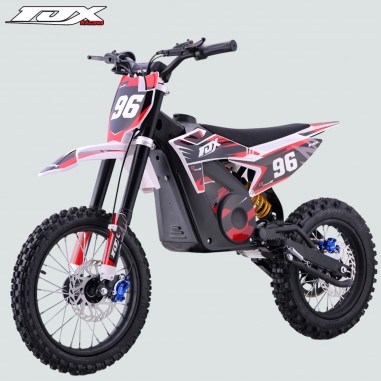 DIRT Cross enfant électrique TOX...