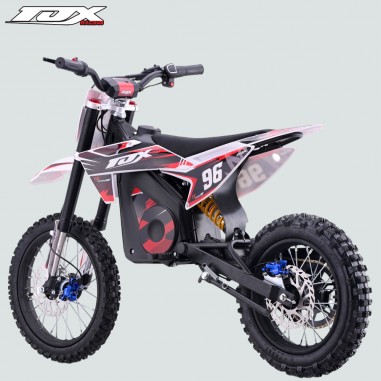 DIRT Cross enfant électrique TOX...