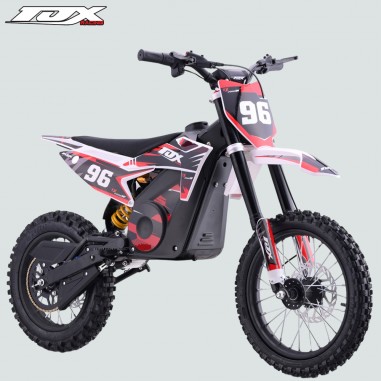 DIRT Cross enfant électrique TOX...