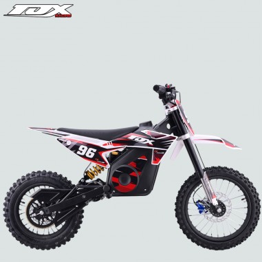 DIRT Cross enfant électrique TOX...