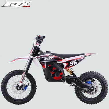 DIRT Cross enfant électrique TOX...