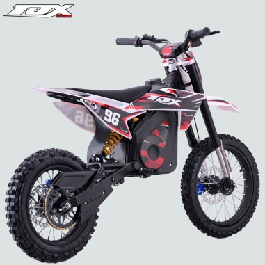 DIRT Cross enfant électrique TOX...