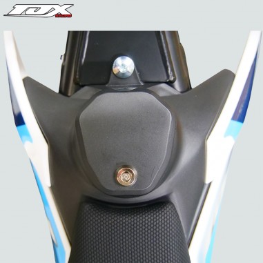 DIRT Cross enfant électrique TOX...