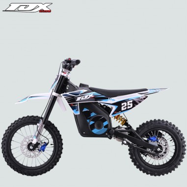 Dirt cross enfant électrique TOX...