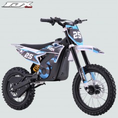 Dirt cross enfant... 2