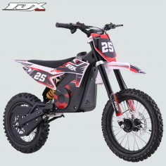 Dirt cross enfant...