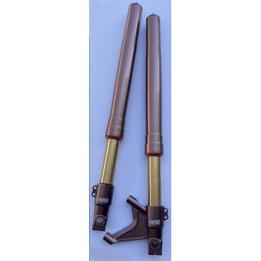 Fourche Fastace réglable 640mm