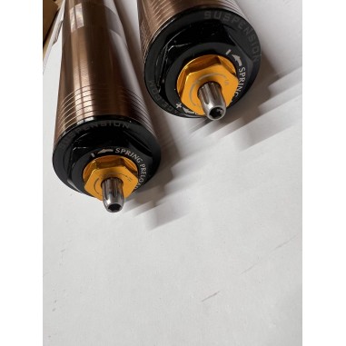 Fourche Fastace réglable 640mm